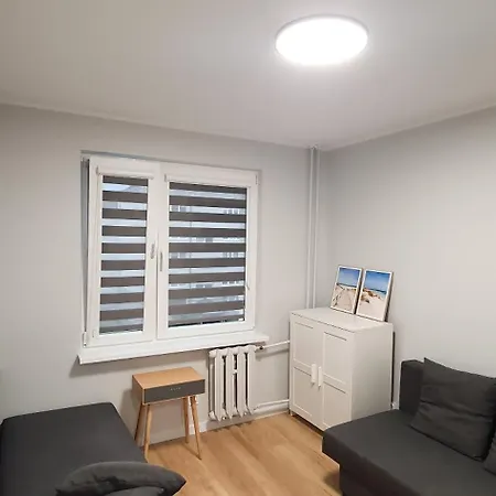 Apartment Pogodne Pogorze - Sloneczne Mieszkanie W Gdyni - Blisko Morza - Free Parking *