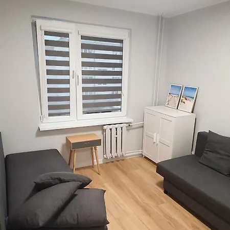 Apartment Pogodne Pogorze - Sloneczne Mieszkanie W Gdyni - Blisko Morza - Free Parking