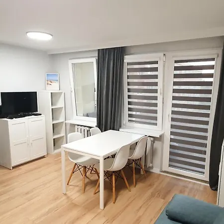 Apartment Pogodne Pogorze - Sloneczne Mieszkanie W Gdyni - Blisko Morza - Free Parking