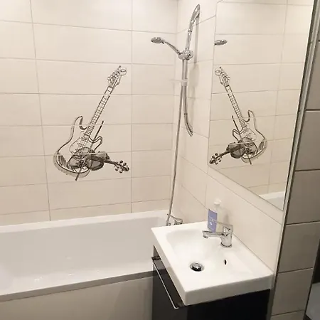 Pogodne Pogorze - Sloneczne Mieszkanie W Gdyni - Blisko Morza - Free Parking Apartment Gdynia