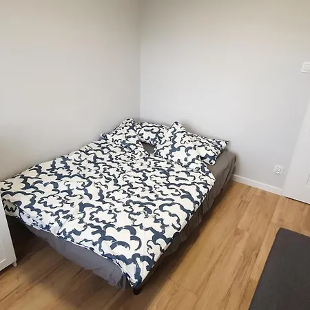 Apartment Pogodne Pogorze - Sloneczne Mieszkanie W Gdyni - Blisko Morza - Free Parking Gdynia