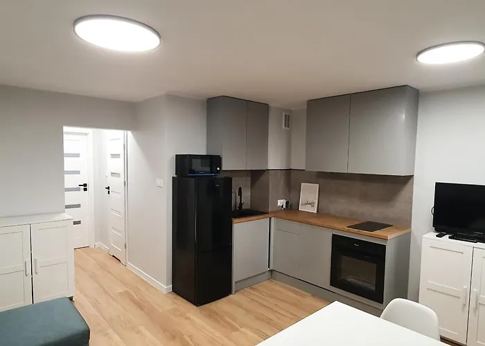 Pogodne Pogorze - Sloneczne Mieszkanie W Gdyni - Blisko Morza - Free Parking * グディニャ